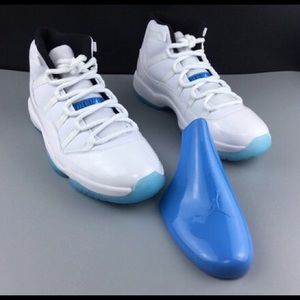 Jordan 11’s